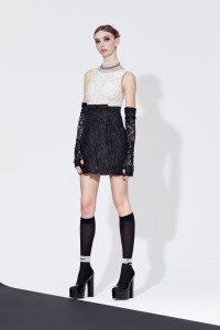 Alice + Olivia RTW Fall 2023