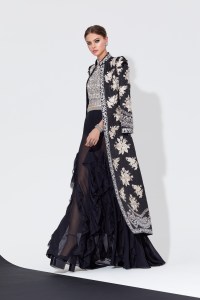 Alice + Olivia RTW Fall 2023