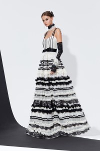 Alice + Olivia RTW Fall 2023