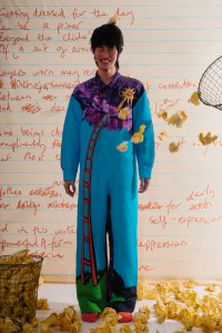All Beneath Heaven Men’s Fall 2023