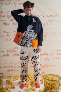 All Beneath Heaven Men’s Fall 2023