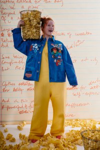 All Beneath Heaven Men’s Fall 2023