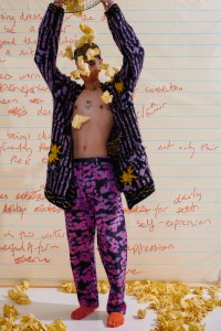 All Beneath Heaven Men’s Fall 2023