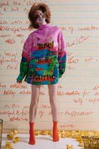 All Beneath Heaven Men’s Fall 2023