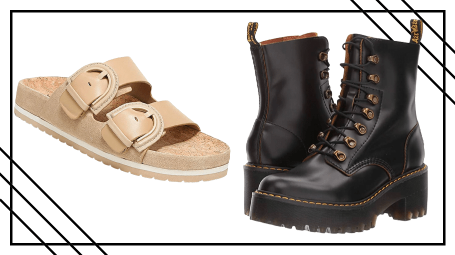 Amazon Secret Shoe Sale