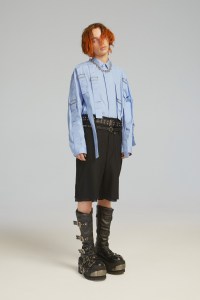 Ambush RTW Fall 2023