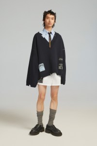 Ambush RTW Fall 2023