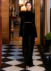 Andrew Kwon RTW Fall 2023