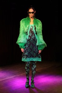 Anna Sui RTW Fall 2023