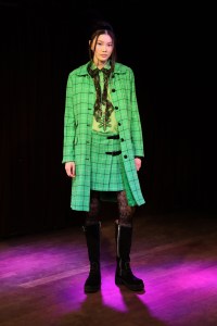 Anna Sui RTW Fall 2023