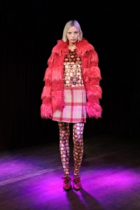 Anna Sui RTW Fall 2023