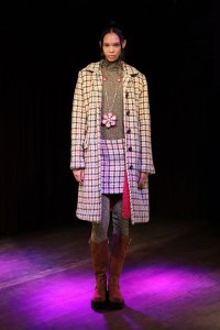 Anna Sui RTW Fall 2023