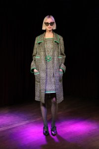 Anna Sui RTW Fall 2023