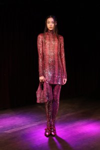 Anna Sui RTW Fall 2023