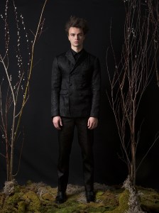 Atelier Cillian RTW Fall 2023