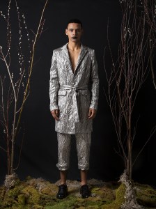 Atelier Cillian RTW Fall 2023
