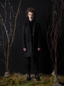 Atelier Cillian RTW Fall 2023