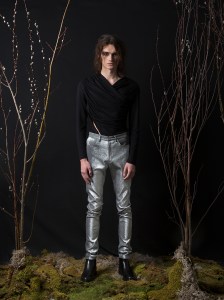 Atelier Cillian RTW Fall 2023