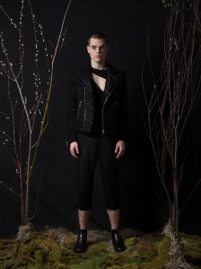 Atelier Cillian RTW Fall 2023
