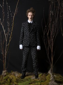 Atelier Cillian RTW Fall 2023