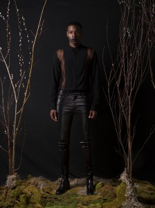 Atelier Cillian RTW Fall 2023