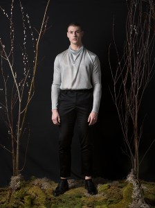 Atelier Cillian RTW Fall 2023