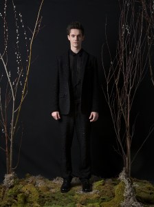 Atelier Cillian RTW Fall 2023