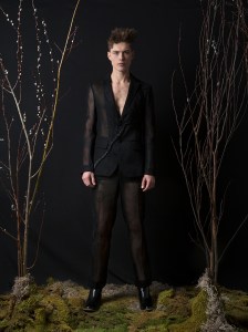Atelier Cillian RTW Fall 2023