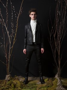 Atelier Cillian RTW Fall 2023