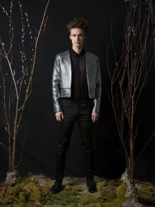 Atelier Cillian RTW Fall 2023