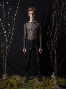 Atelier Cillian RTW Fall 2023