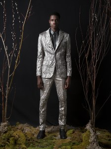 Atelier Cillian RTW Fall 2023