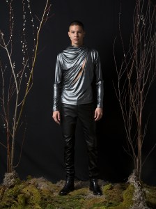 Atelier Cillian RTW Fall 2023