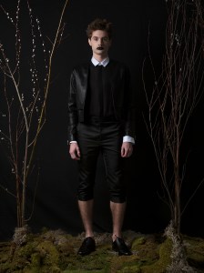 Atelier Cillian RTW Fall 2023