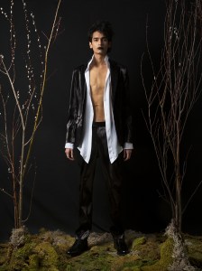 Atelier Cillian RTW Fall 2023