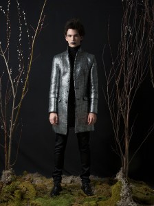 Atelier Cillian RTW Fall 2023