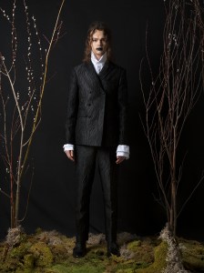 Atelier Cillian RTW Fall 2023