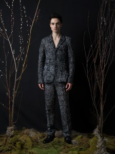 Atelier Cillian RTW Fall 2023