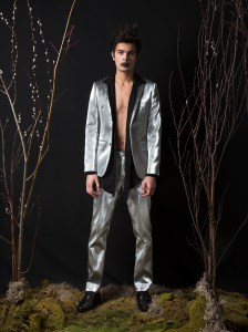 Atelier Cillian RTW Fall 2023