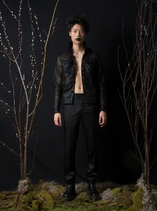 Atelier Cillian RTW Fall 2023