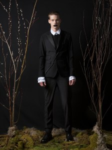 Atelier Cillian RTW Fall 2023