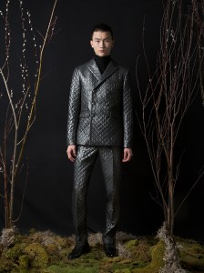 Atelier Cillian RTW Fall 2023