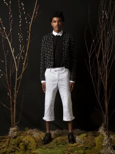 Atelier Cillian RTW Fall 2023