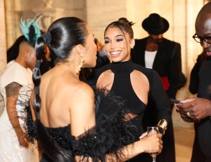 Emma Grede, Lori Harvey