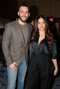 Vladimir Restoin-Roitfeld, Julia Restoin-Roitfeld