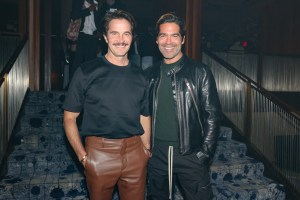 Jake Deutsch, Brian Atwood