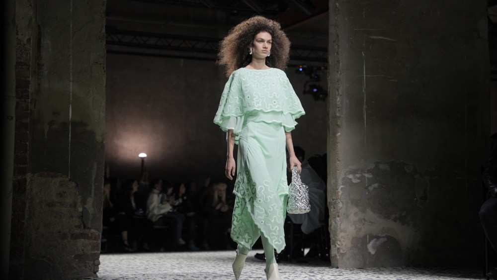 Bottega Veneta RTW Fall 2023