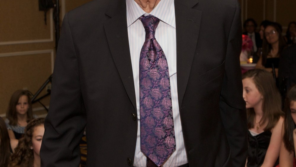 Harold Schwartz
