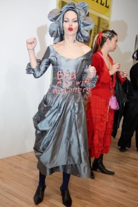 Batsheva RTW Fall 2023