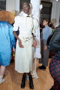 Batsheva RTW Fall 2023